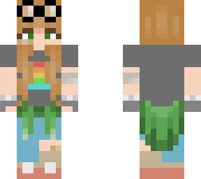 my oc!!