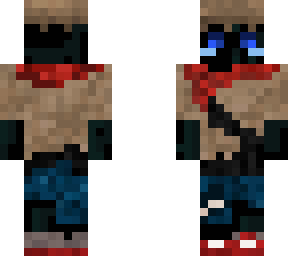 my oc aik0z