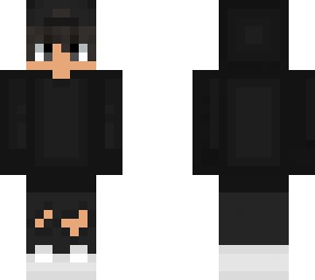 my permement yt skin