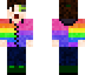 my pride 2