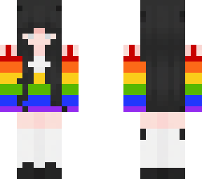 my pride cute skin