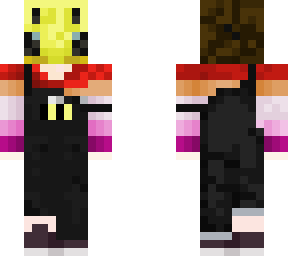 my pride outfit