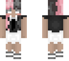 my roblox avatar, cause why not