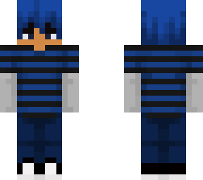 my roblox avatar in minecraft