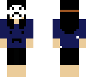my skin :)