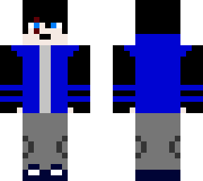 my skin (naruto mod)