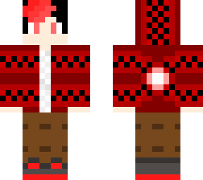 my skin