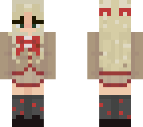 my skin