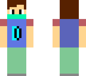 my skin