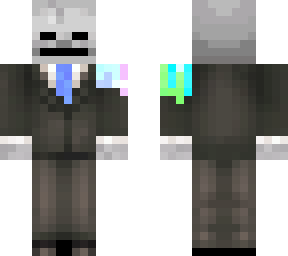 my skin