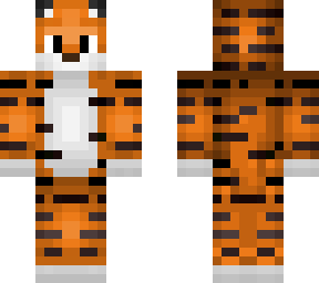 my skin in minecraft
