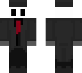 my spirit skin