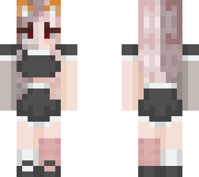 my very very bad skin that i only post so i can upload to minecraft (fixed)