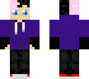 neo amine boy  basic earings
