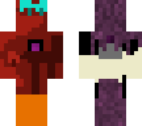 nether and end (fixed)