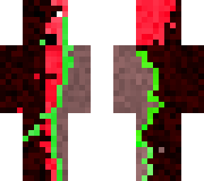 netherrack infsetation