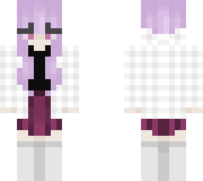 new e-girl