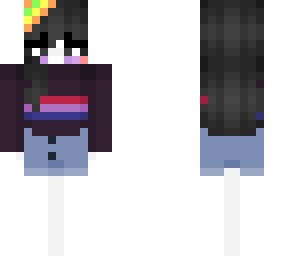 new persona