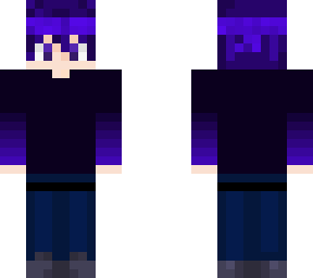 new purple