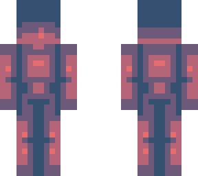 new shading style :p (read desc)