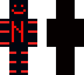 nick halls skin 2