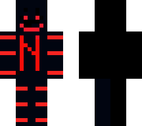 nicks actual red skin