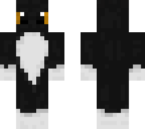 Night Light | Minecraft Skin
