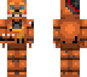 nightmare toy freddy