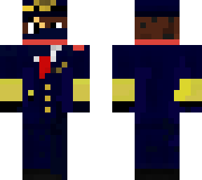 ninja pilot
