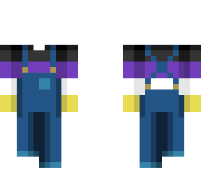 non-binary base