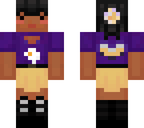 nonbinary inspired outfit (with egg)