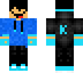 nooby gamer