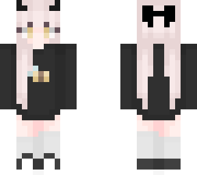 not mine canged the eyes