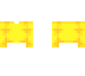 ob - high lighter yellow sweater