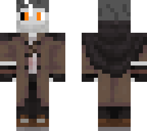 oc (ghost v3)