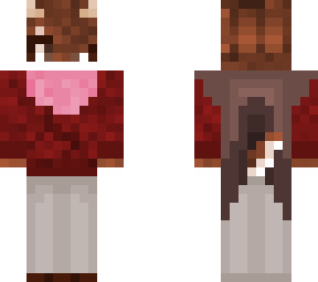 oc skin!