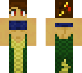 odelia serpentine