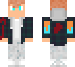 official skin (2021)