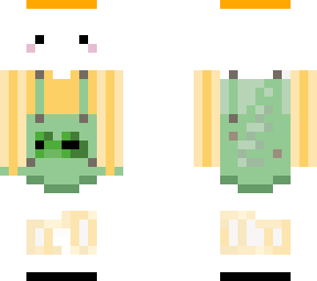 okpidgeon overalls