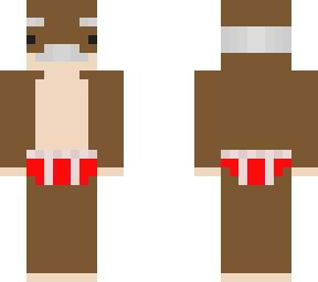 old man monkey