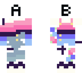 omni - adoptable raffle