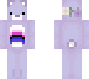 omni bearrrr