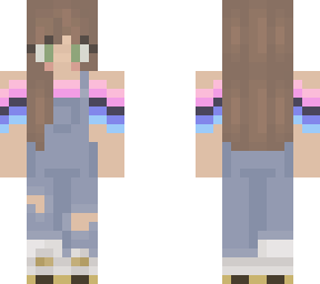 omni pride overalls