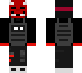 oni demon