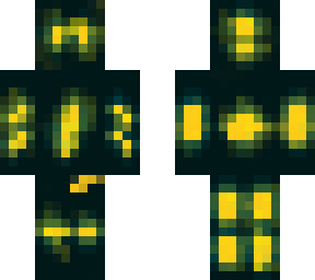 orange robot