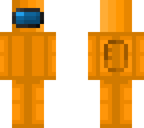 orange sus