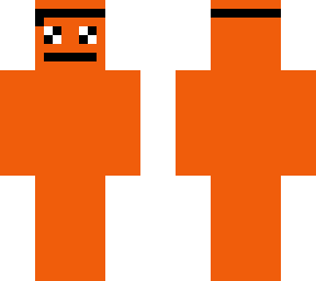 oranje ninja