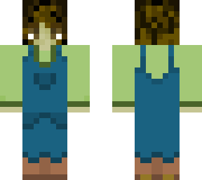 overalls