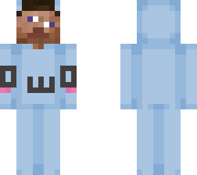 owo steve