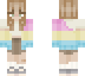 pan! .~*lgbtqia+ series*~.